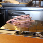 ビーフクラブ ノエル - 