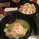 韓国料理 ベジテジや - 