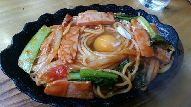 口コミ一覧 : 【閉店】樹里 - 智頭/喫茶店 [食べログ]