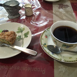 ビストロ ラリグラス - 