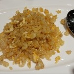 Rowazo - 2016.4　絶品焼きめし