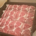 Shabushabu Sukiyaki Dontei - 