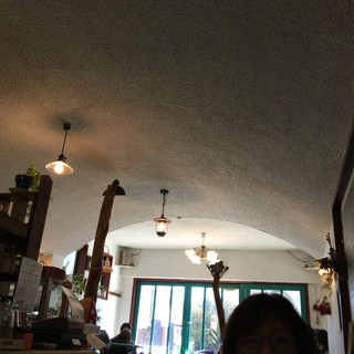 ビストロ ラリグラス_2