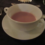 Governor's Restaurant - Dandila soup