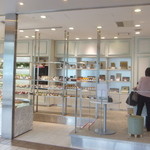 千疋屋総本店 - 外観