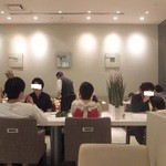 千疋屋総本店 - 店内