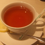 千疋屋総本店 - ダージリン