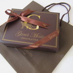 Gerard Mendis Chocolatier - 