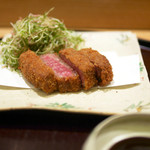 日本料理 太月
