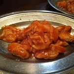 ホルモン家 - 「シロコロホルモン」です