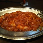 ホルモン家 - 「ホルモン」です