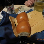 Oyster Bar - 料理写真: