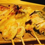 博多焼きとりヤマト - 