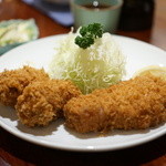 とんかつ やまいち - 