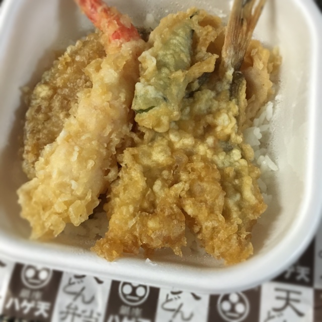 銀座ハゲ天 玉川高島屋店 二子玉川 天ぷら 食べログ 銀座ハゲ天 玉川高島屋店 二子玉川 天ぷら 食べログ