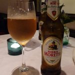 ラヴェンナ - ビール