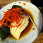 宇ち多゛ - 漬物