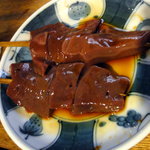 宇ち多゛ - レバ（生）