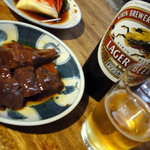 宇ち多゛ - とりあえずビール