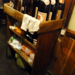 宇ち多゛ - 各種お酒