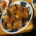 宇ち多゛ - 煮込み