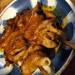 宇ち多゛ - シロたれ