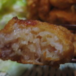 とり天職人わたる - 「第二東洋軒　北浜店」のとり天