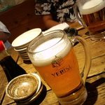 おらい - ビール