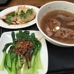 Rasapura Masters(MARINA BAY Sands FOODCOURT) - 