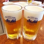 Asahi Biru En - 