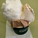 ココナツ・パイン、ショコラ・唐辛子、ヘーゼルナッツ