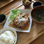ムスビカフェ - 
