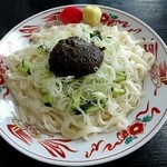 盛岡じゃじゃ麺　ちーたん - 