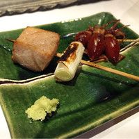 焼き鳥 平良 - 