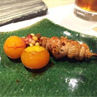 焼き鳥 平良 - 