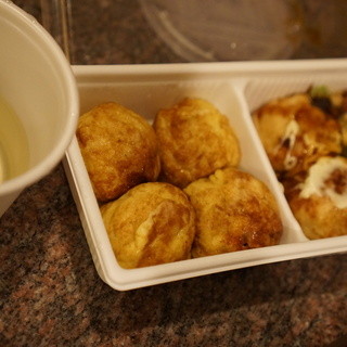 あべの たこやき やまちゃん_1