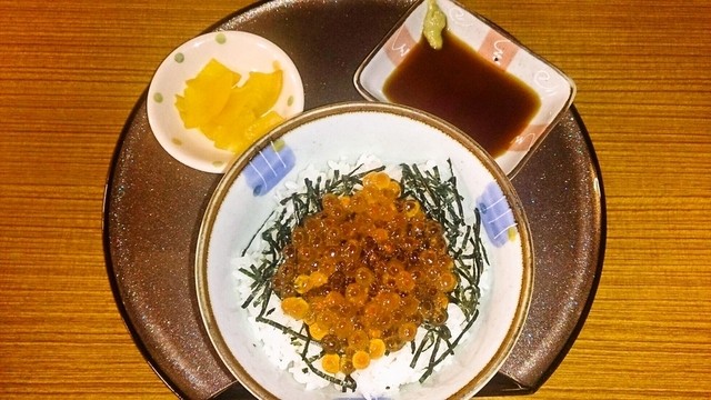 口コミ一覧 : いなせの写真