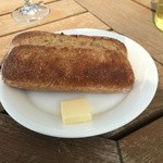 軽井沢ベルンの森 - 天然酵母パン