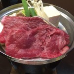 望湖楼 - 東伯牛せいろ蒸し