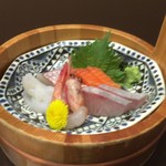 望湖楼 - お造り