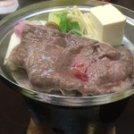 望湖楼 - せいろ蒸しの方も出来上がり～