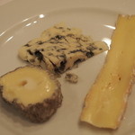 ディーバ - チーズ