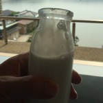 望湖楼 - ぷはぁ～～～(>_<)　イイねぇ～♬