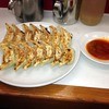ぎょうざ専門店 赤萬 三宮店