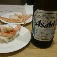 スカイグリルブッフェ武藏 - 