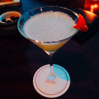 トップ・オブ・シナガワ・ノース・バー_1