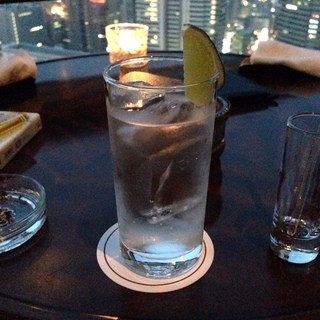 トップ・オブ・シナガワ・ノース・バー_0