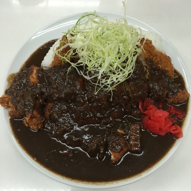 カレーの鬼 八幡駅前店 旧店名 カレーの龍 八幡 カレーライス 食べログ カレーの鬼 八幡駅前店 旧店名 カレーの龍 八幡 カレーライス 食べログ
