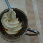 Kafe kicchin bono - コーヒーフロート