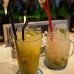 新宿オイスターバー ワーフ - 